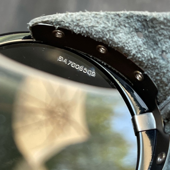 Giorgio Armani Sunglasses main image 4